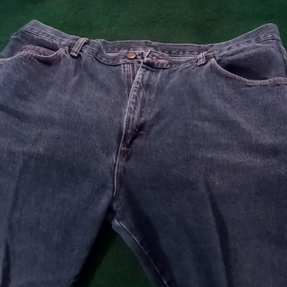 Blue jeans